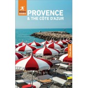 Provence and the Côte d'Azur Rough Guide